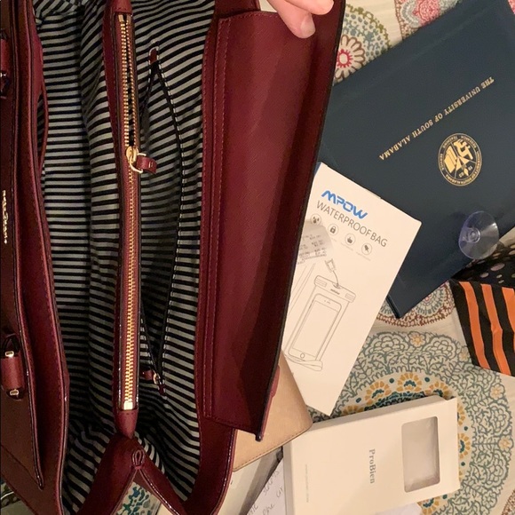 Kate spade tote - Picture 3 of 5